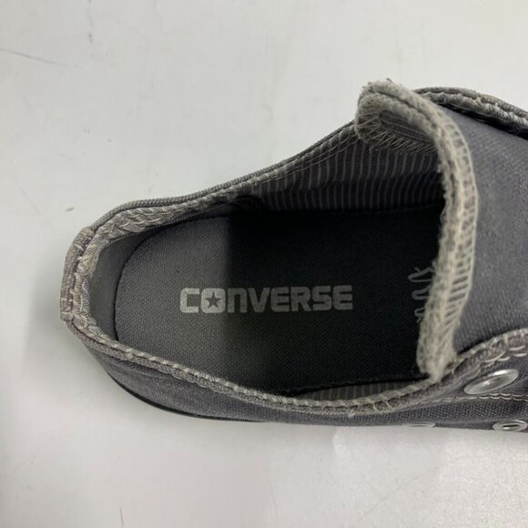 Converse Women's 554880F Chuck Taylor Double Tongue Low Top Sneakers Size‎ 8 - Picture 10 of 15